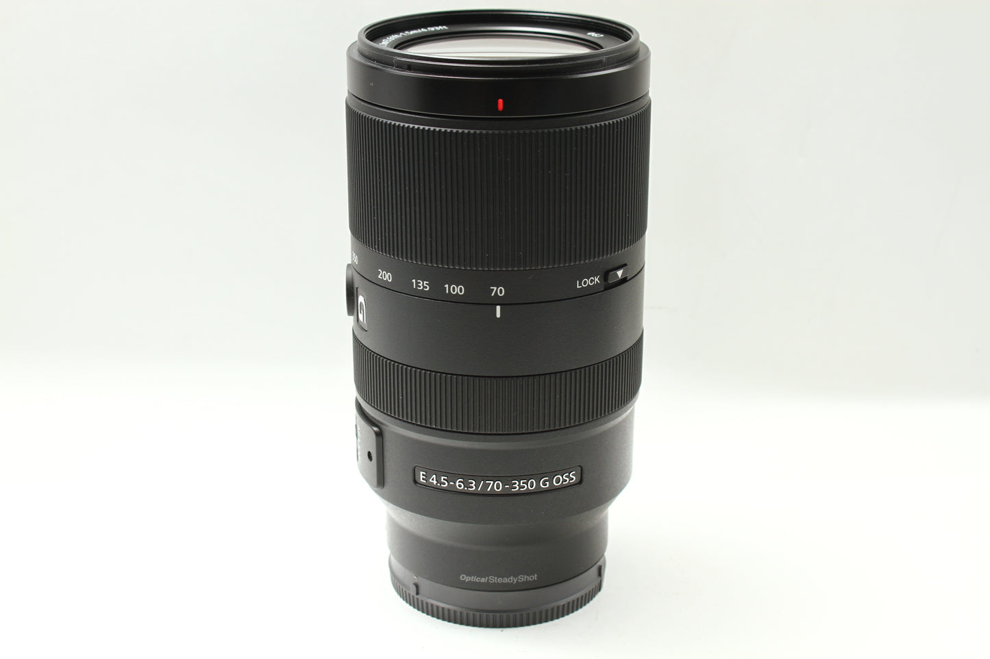 E 70-350/F4.5-6.3 G OSS