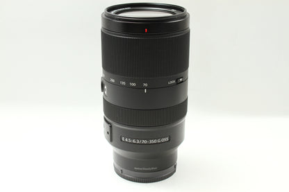 E 70-350/F4.5-6.3 G OSS