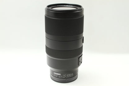 E 70-350/F4.5-6.3 G OSS