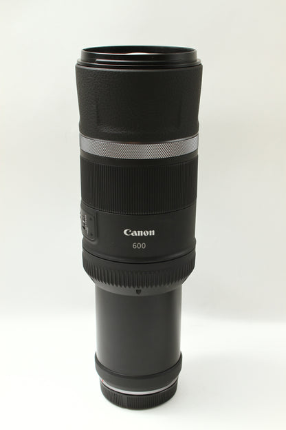 RF 600/11 IS STM