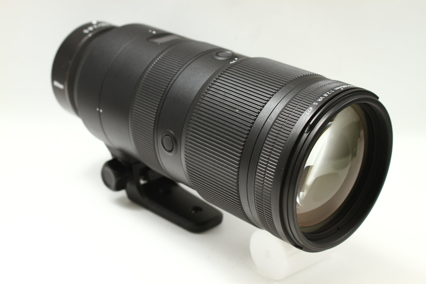 Z 70-200/2.8 VR S