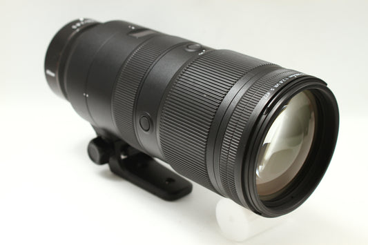 Z 70-200/2.8 VR S