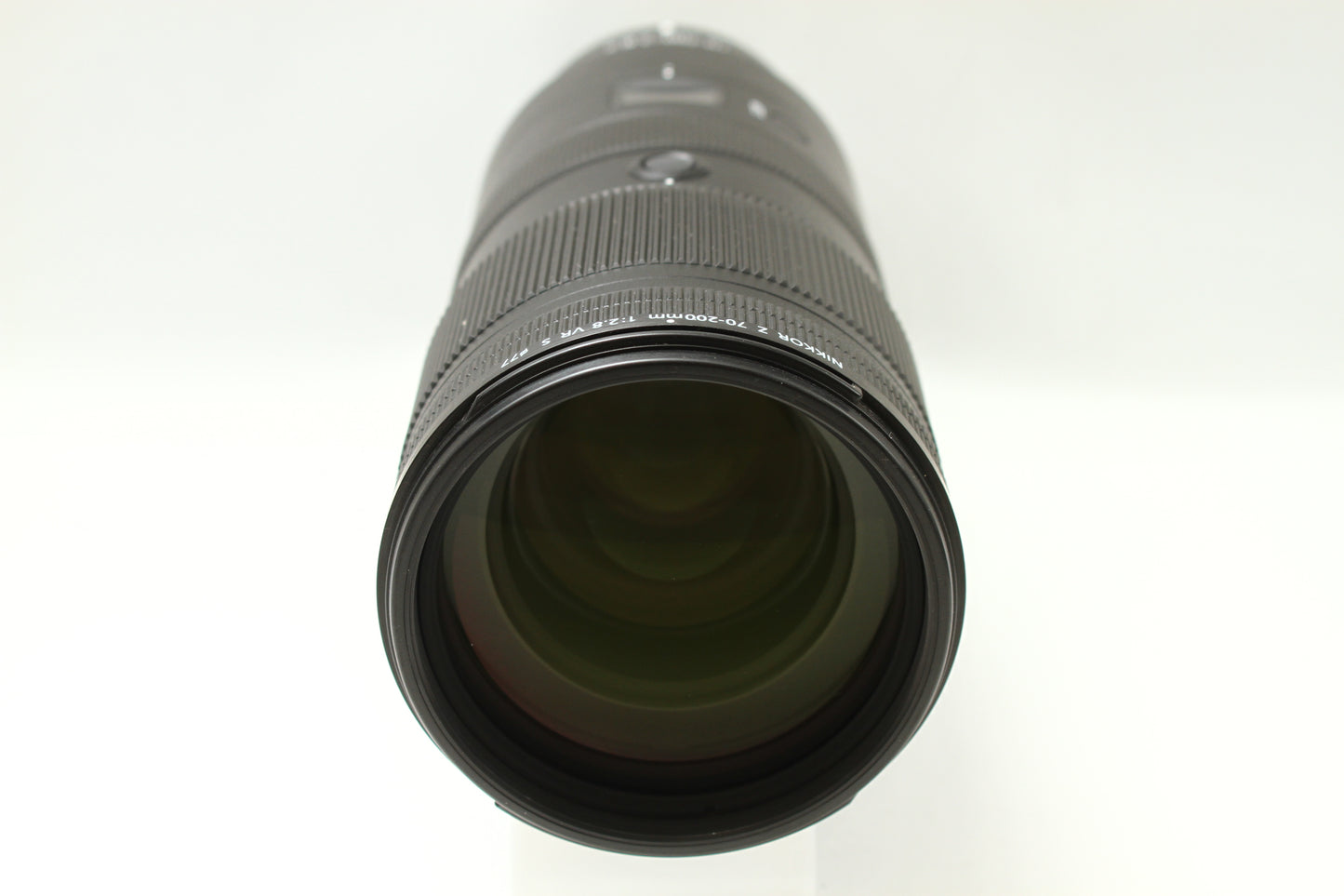 Z 70-200/2.8 VR S