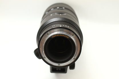 Z 70-200/2.8 VR S