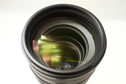 Z 70-200/2.8 VR S