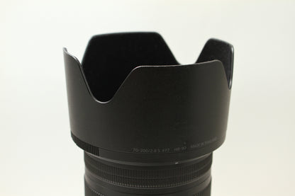 Z 70-200/2.8 VR S