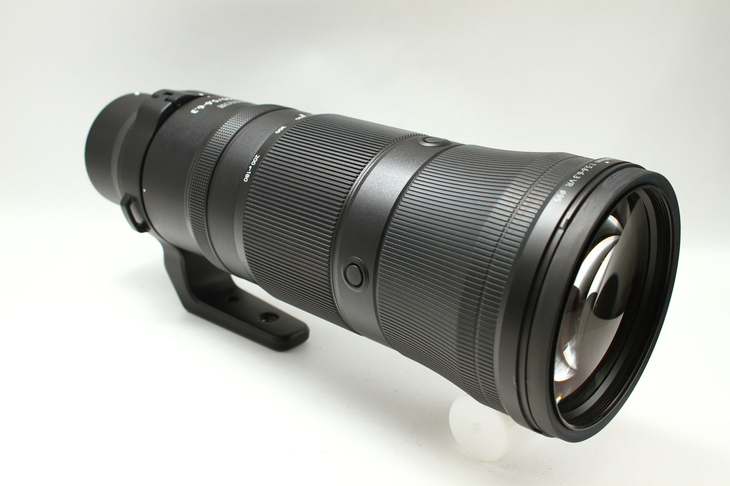 Z 180-600/5.6-6.3 VR