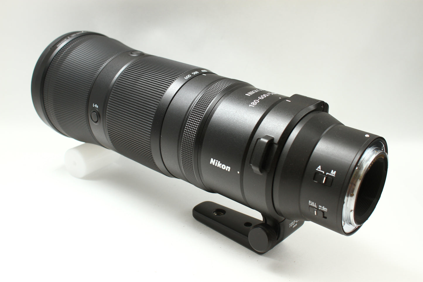 Z 180-600/5.6-6.3 VR