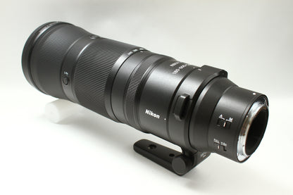 Z 180-600/5.6-6.3 VR