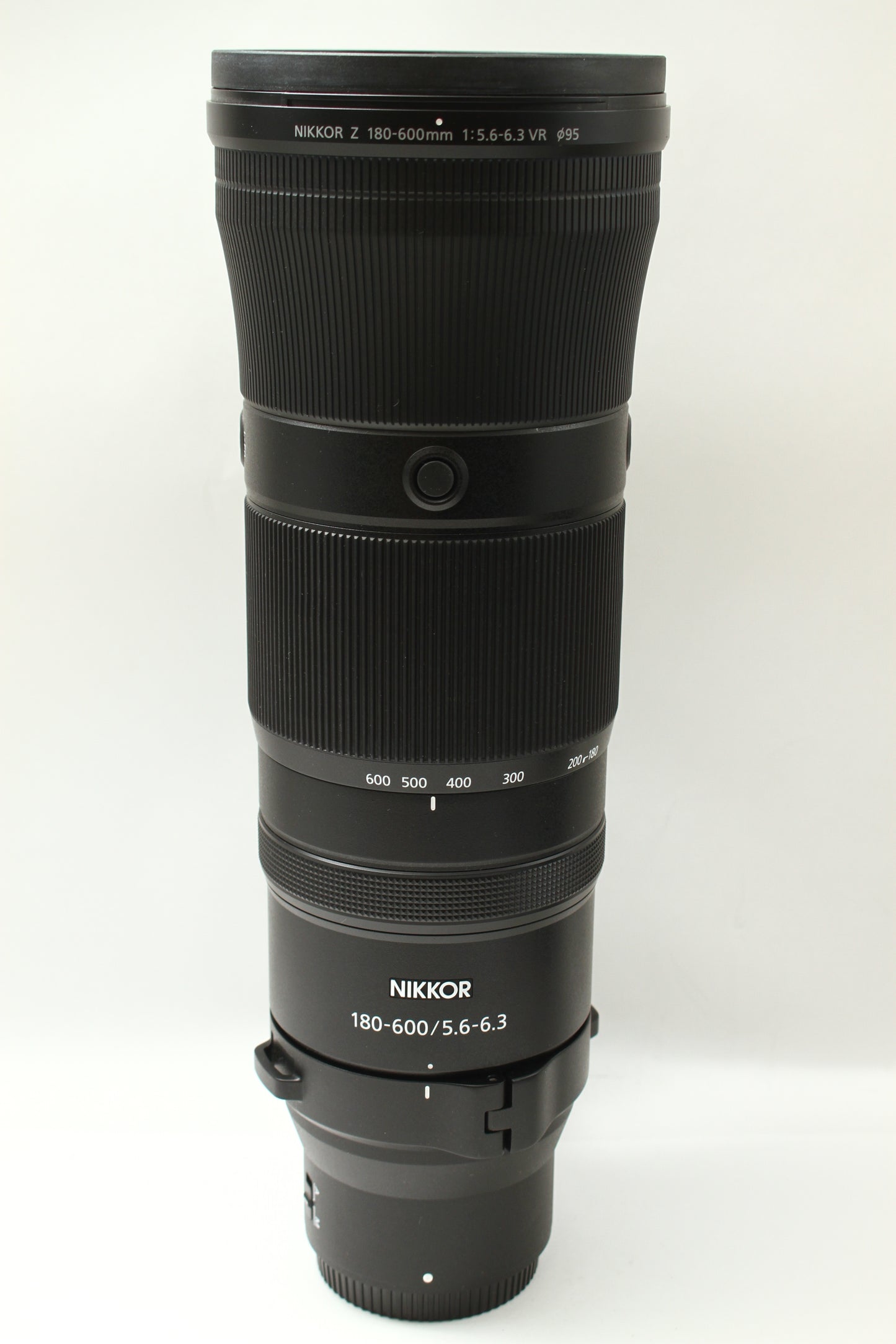 Z 180-600/5.6-6.3 VR