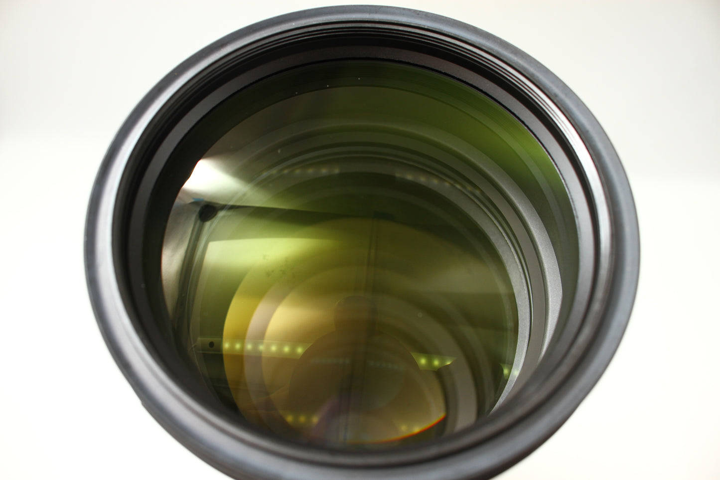 Z 180-600/5.6-6.3 VR