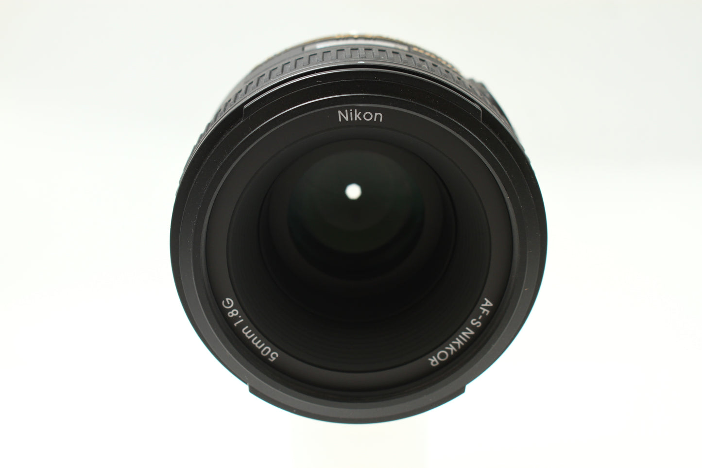 AF-S 50/1.8 G