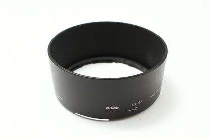 AF-S 50/1.8 G