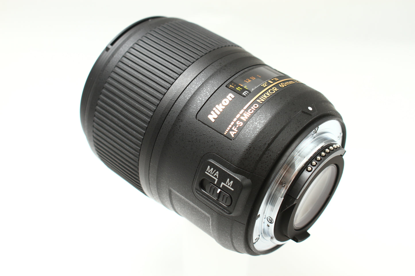 AF-S Micro 60/2.8 G