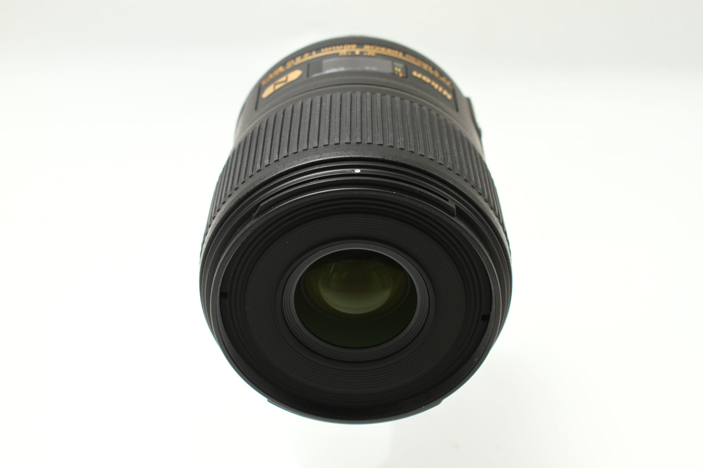 AF-S Micro 60/2.8 G