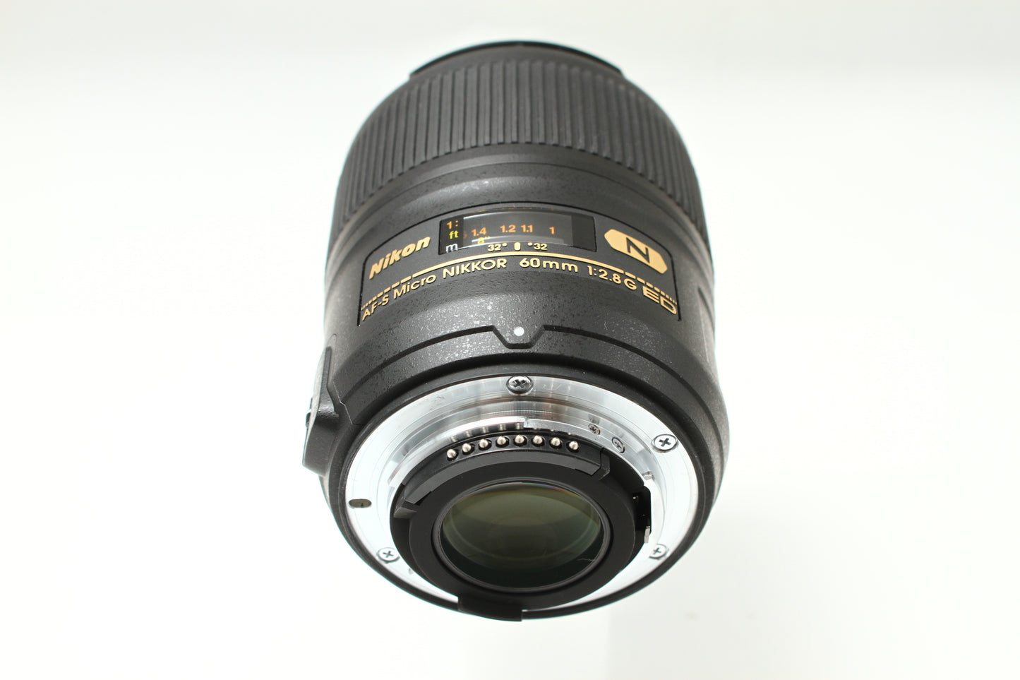 AF-S Micro 60/2.8 G