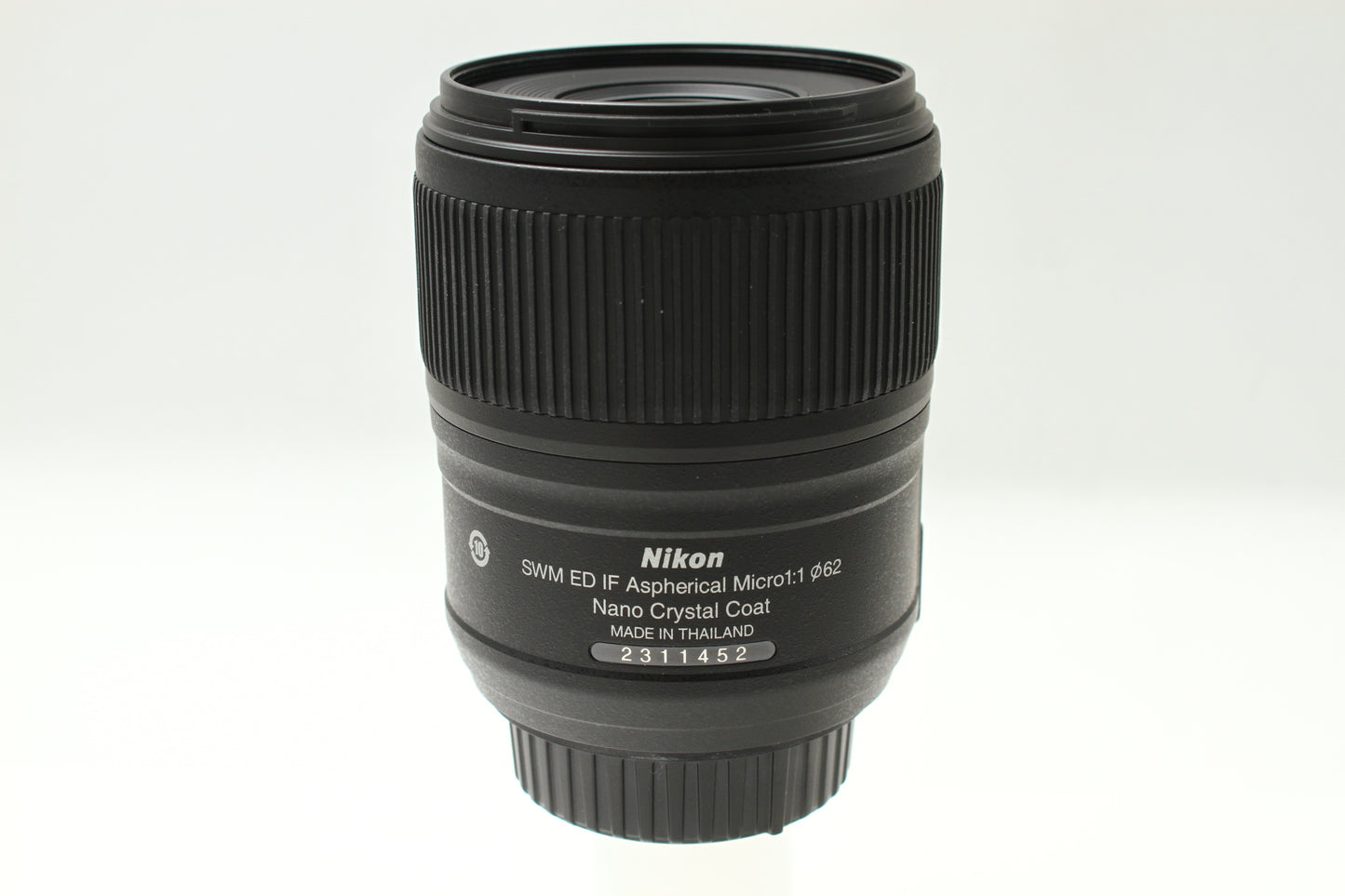 AF-S Micro 60/2.8 G