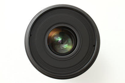AF-S Micro 60/2.8 G