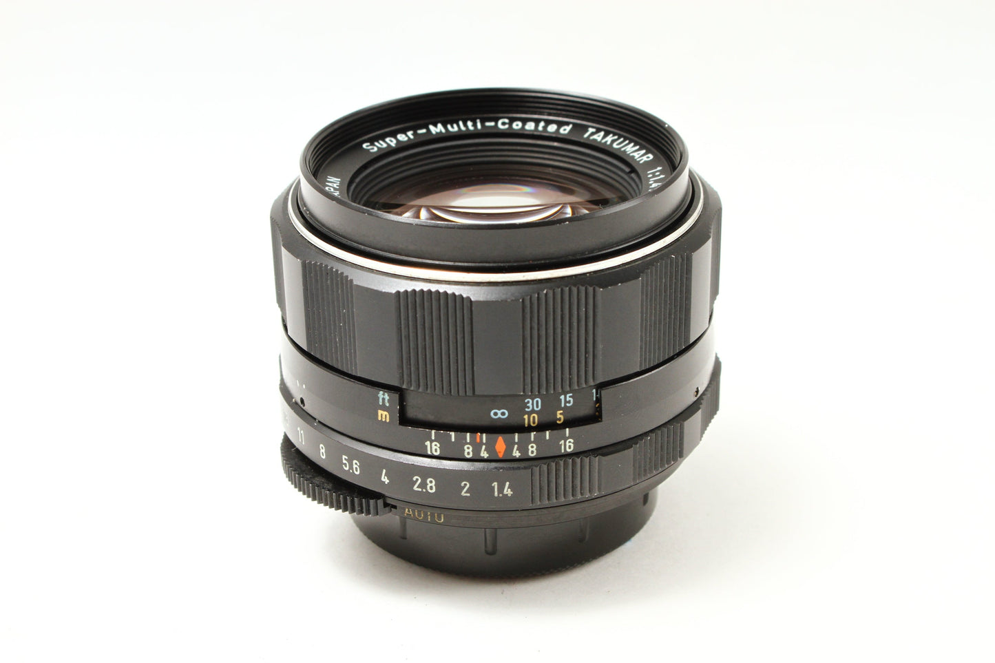 SMC TAKUMAR 50/1.4