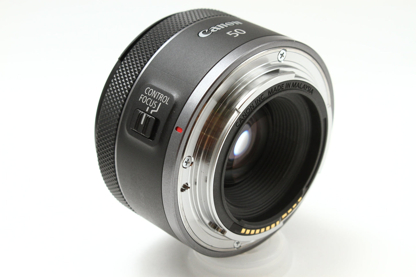 RF 50/1.8 STM