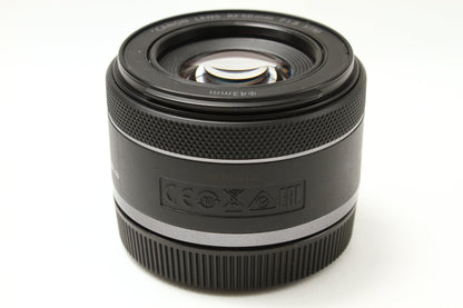 RF 50/1.8 STM