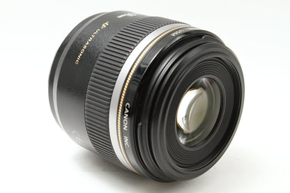 EF-S 60/2.8 MACRO USM