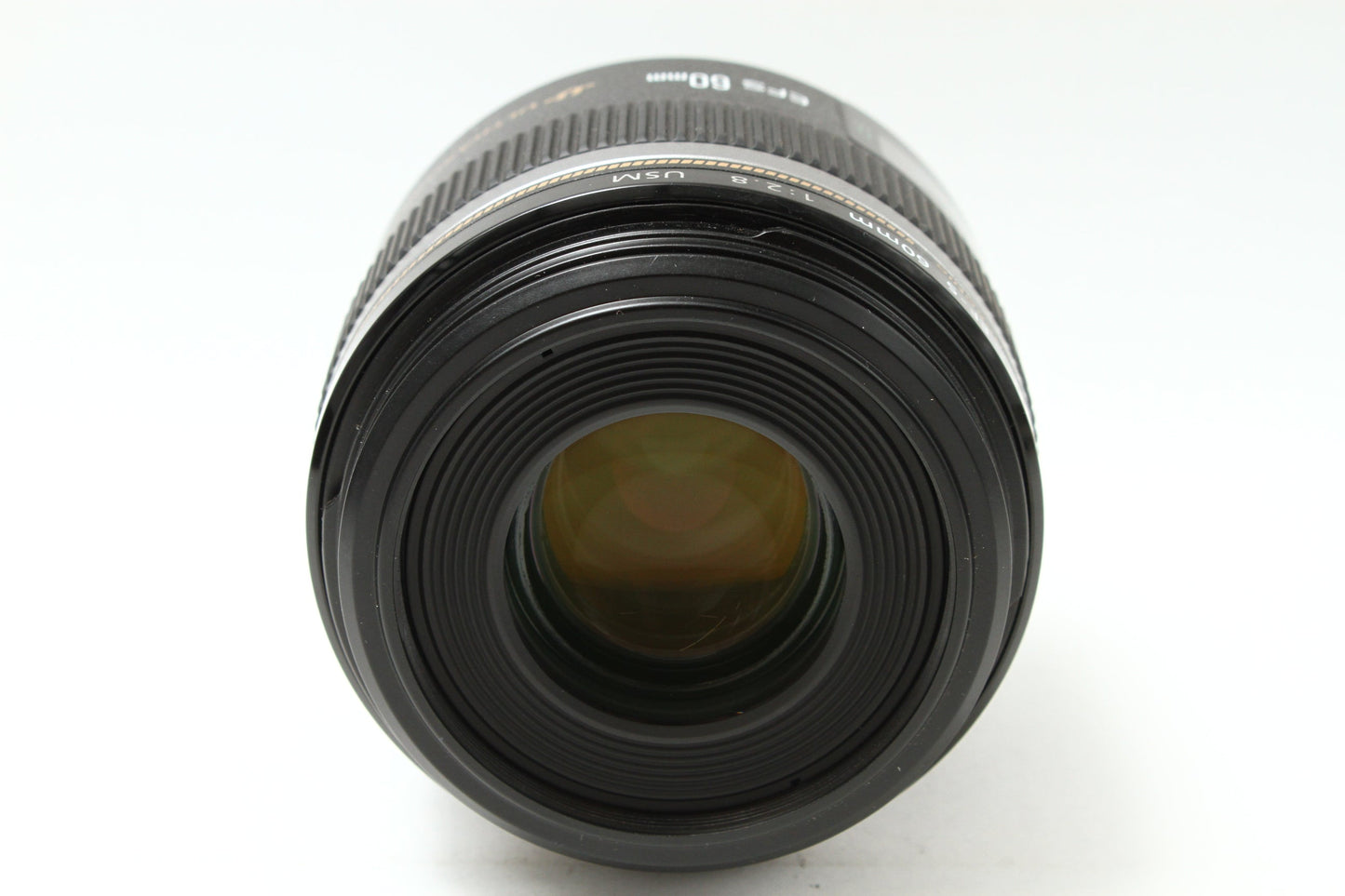 EF-S 60/2.8 MACRO USM