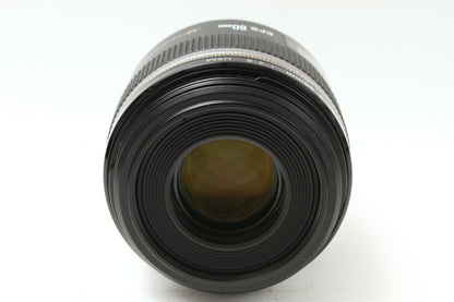EF-S 60/2.8 MACRO USM
