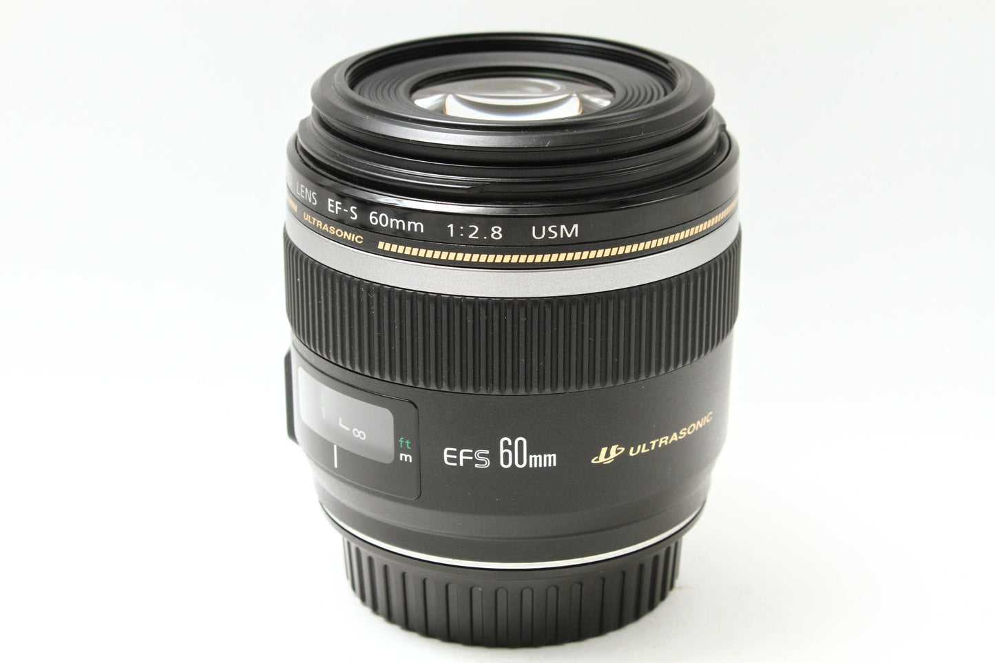 EF-S 60/2.8 MACRO USM