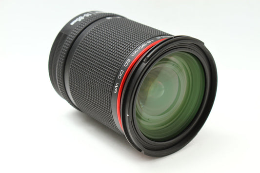 HD DA 16-85/3.5-5.6 ED DC WR