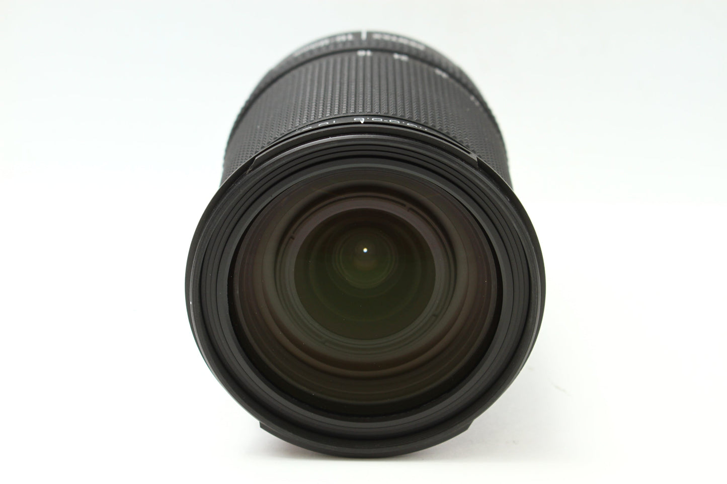 HD DA 16-85/3.5-5.6 ED DC WR