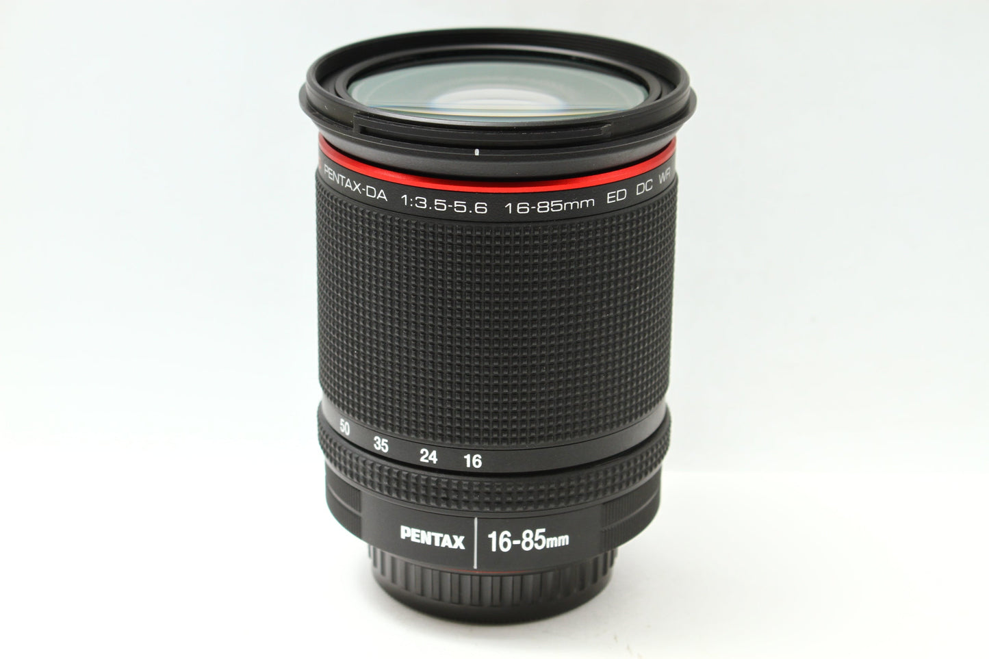 HD DA 16-85/3.5-5.6 ED DC WR