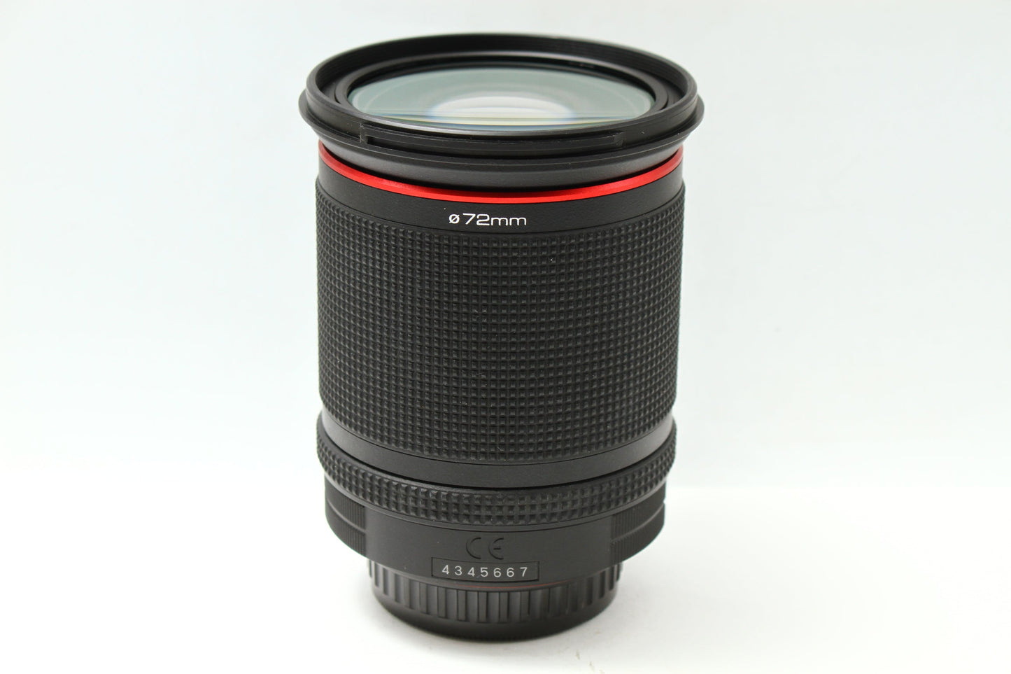 HD DA 16-85/3.5-5.6 ED DC WR