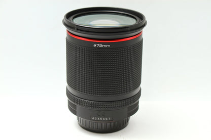 HD DA 16-85/3.5-5.6 ED DC WR