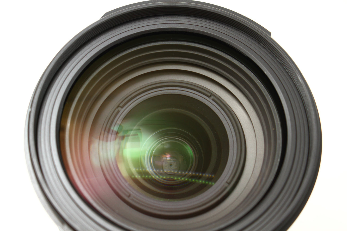 HD DA 16-85/3.5-5.6 ED DC WR