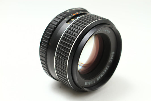 SMC TAKUMAR 55/1.8