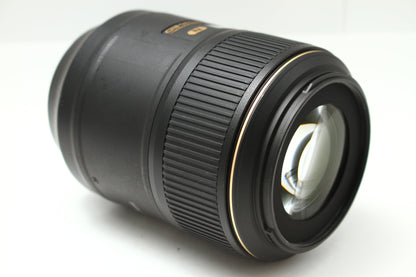 AF-S 105/2.8 G VR Micro
