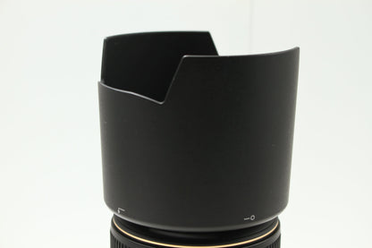 AF-S 105/2.8 G VR Micro