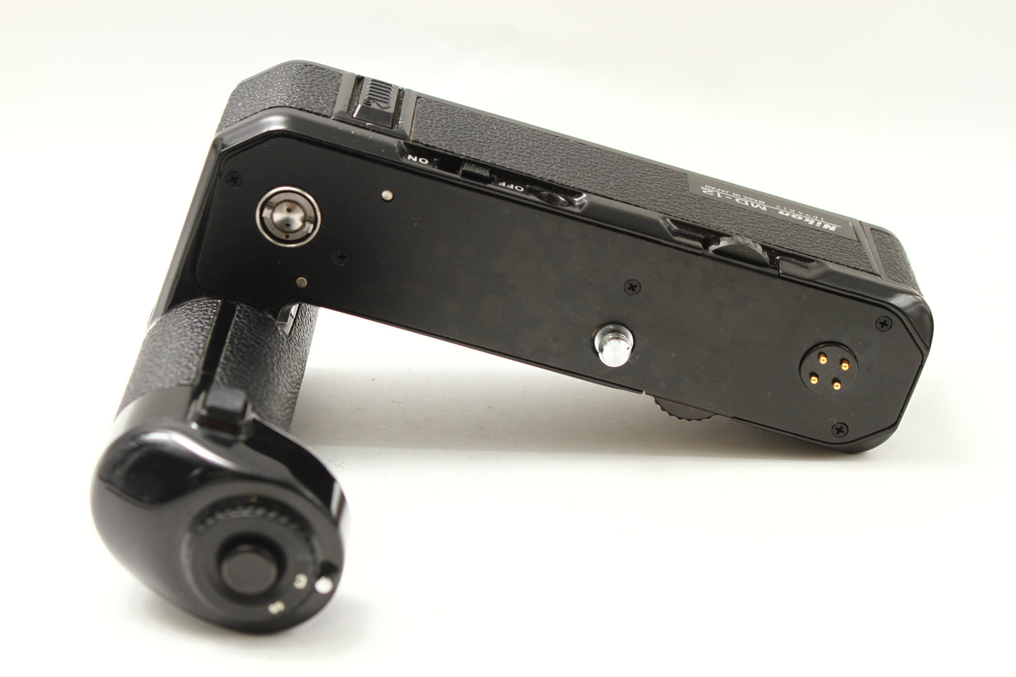 MD-12 (for FE/FE2/FM2/NEW FM2/FM3A)