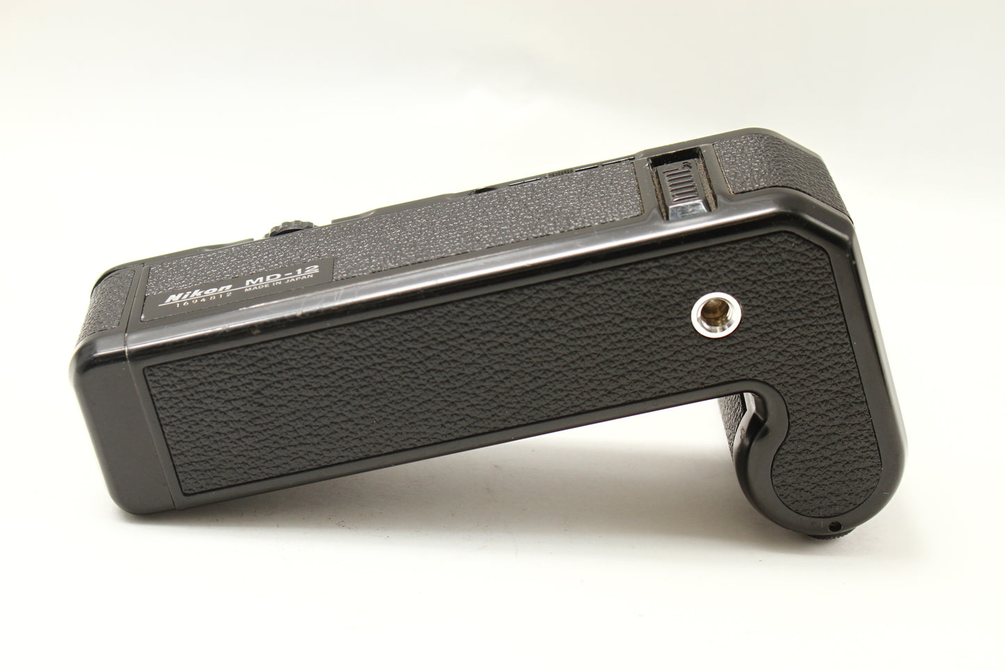 MD-12 (for FE/FE2/FM2/NEW FM2/FM3A)