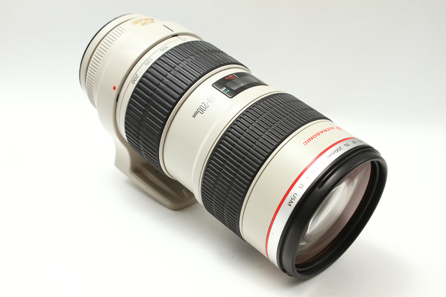 EF 70-200/2.8 L IS USM
