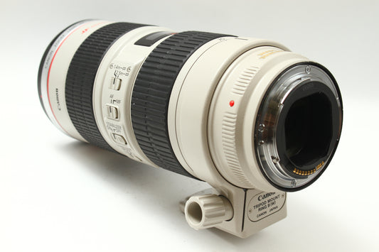 EF 70-200/2.8 L IS USM