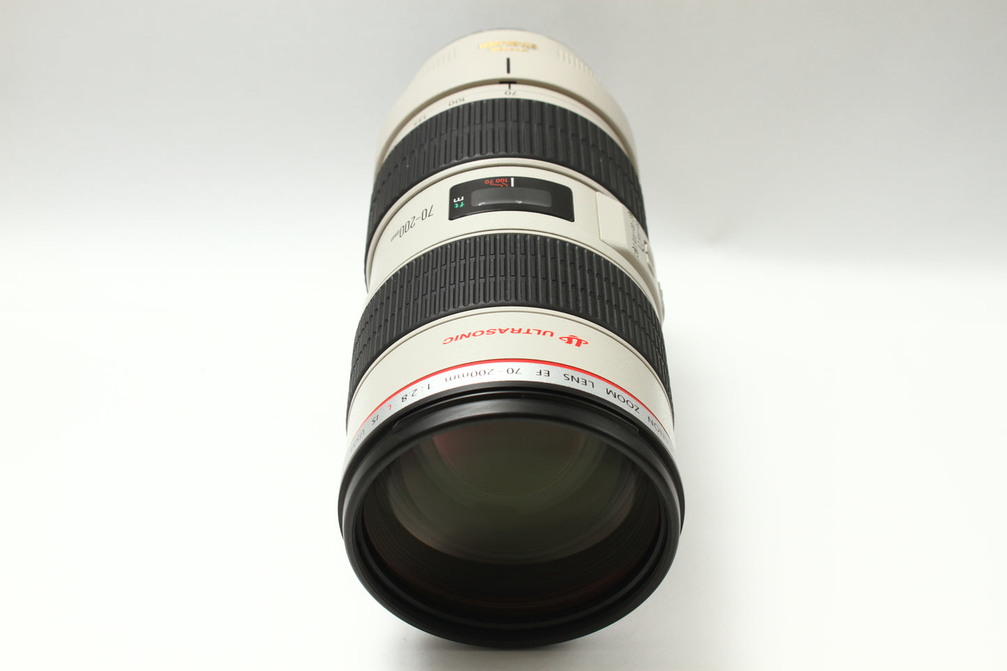 EF 70-200/2.8 L IS USM