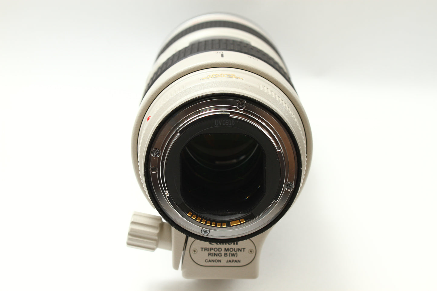 EF 70-200/2.8 L IS USM