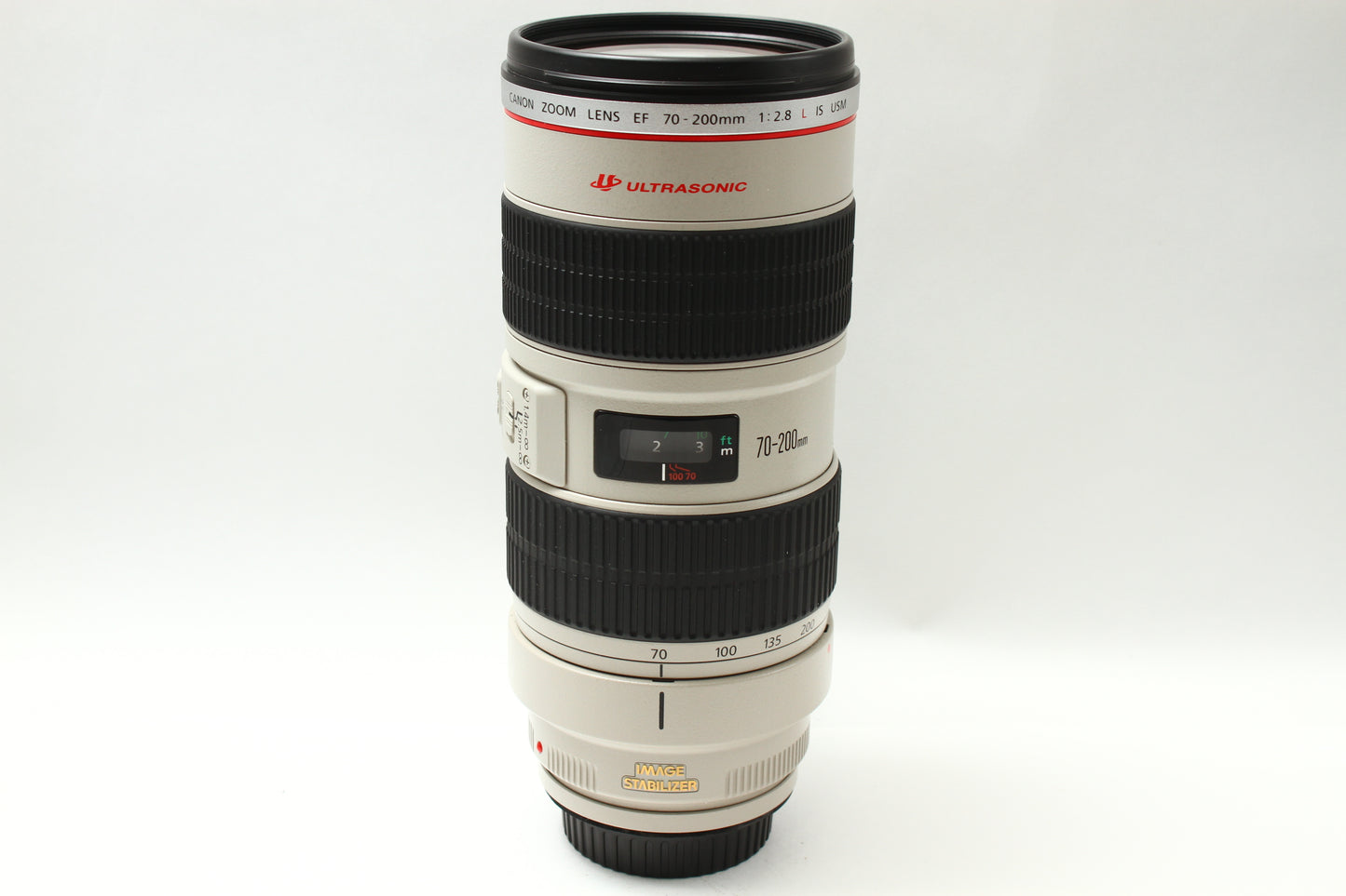 EF 70-200/2.8 L IS USM