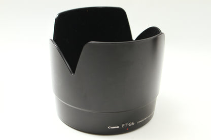 EF 70-200/2.8 L IS USM