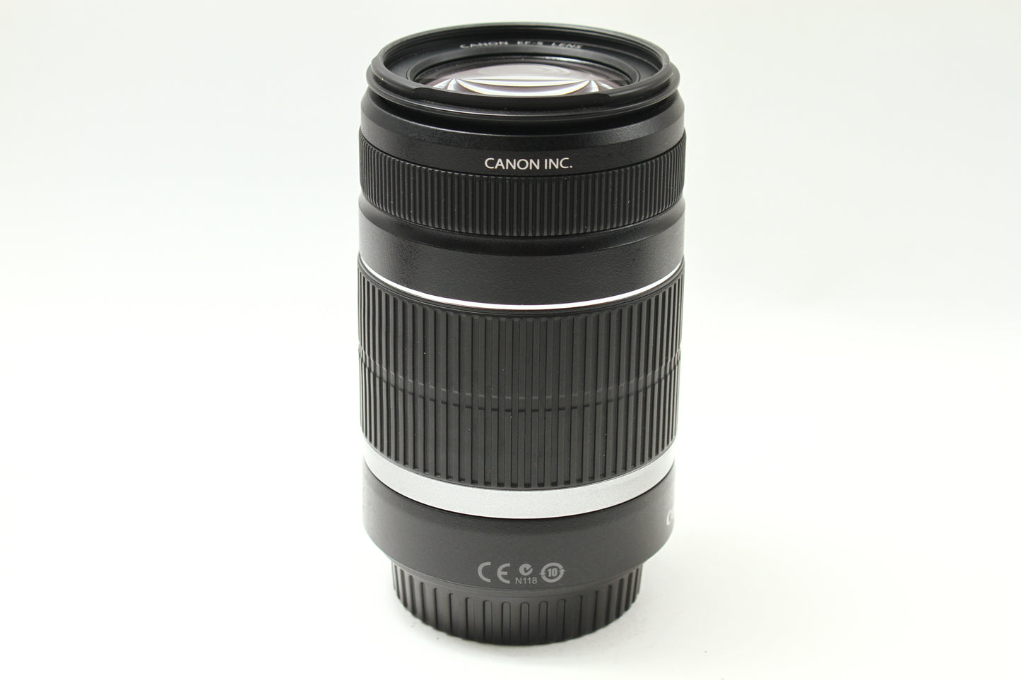 EF-S 55-250/4-5.6 IS