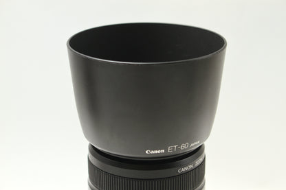 EF-S 55-250/4-5.6 IS