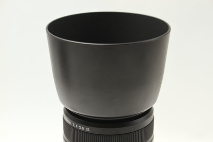 EF-S 55-250/4-5.6 IS