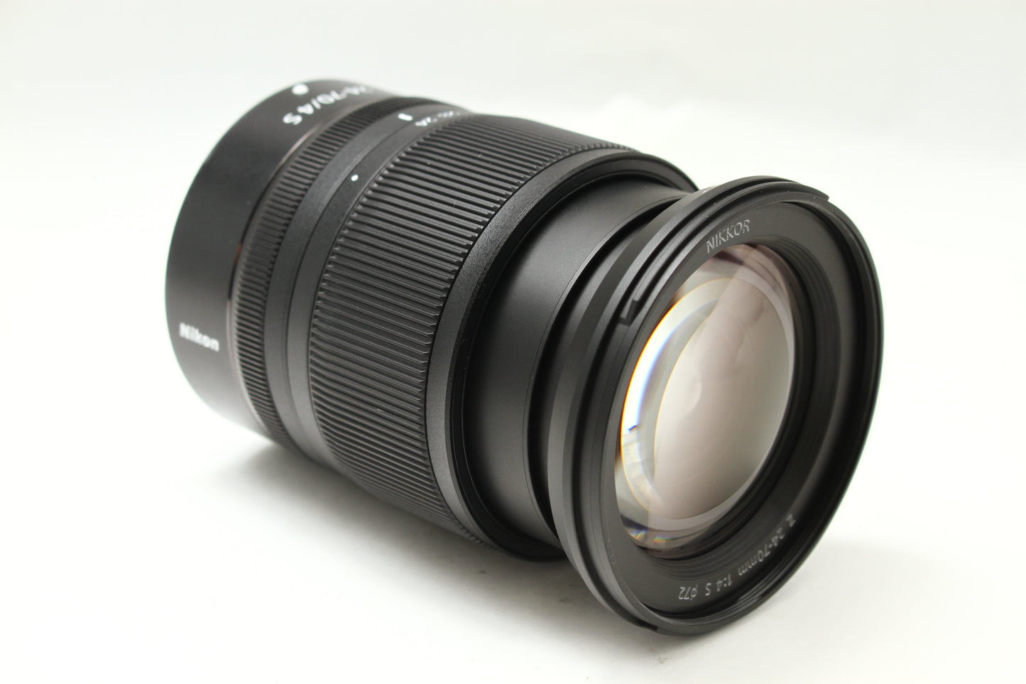 Z 24-70/4 S